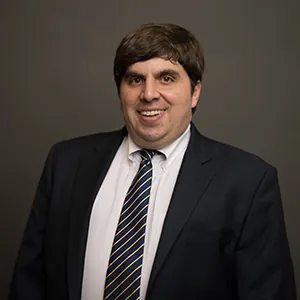 Alexander Edelman, Partner at Edelman, Liesen & Myers L.L.P.