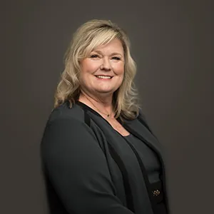 Jeannie Sharkey, Paralegal at Edelman, Liesen & Myers L.L.P.