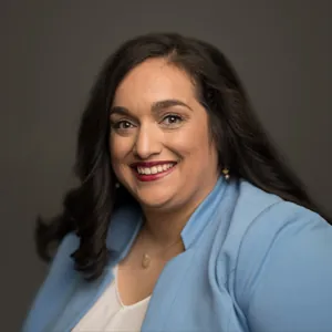 Jessica Barranco, Attorney at Edelman, Liesen & Myers L.L.P.