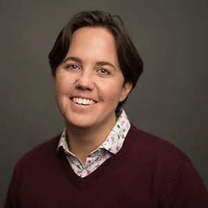Nico Stillwell, Attorney at Edelman, Liesen & Myers L.L.P.