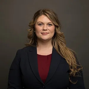 Sarah Liesen, Partner at Edelman, Liesen & Myers L.L.P.
